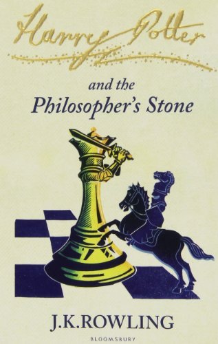 Harry potter and the - potter,