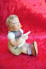 Beautiful Hummel figurine, The