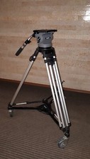 MILLER camera tripod DS-60