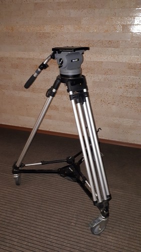 Miller camera tripod 60 - camera,