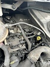 Citreon Dispatch Peugeot Expert Ahz 2.0 Euro 5 12-16 Complete With Warranty