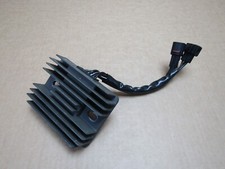 Suzuki GSX-R750 L1 2011 33,662 miles regulator rectifier SH811AA (13341)