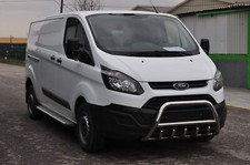 FORD TRANSIT TOURNEO CUSTOM