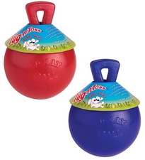 Horsemen s Pride Tug-N-Toss
