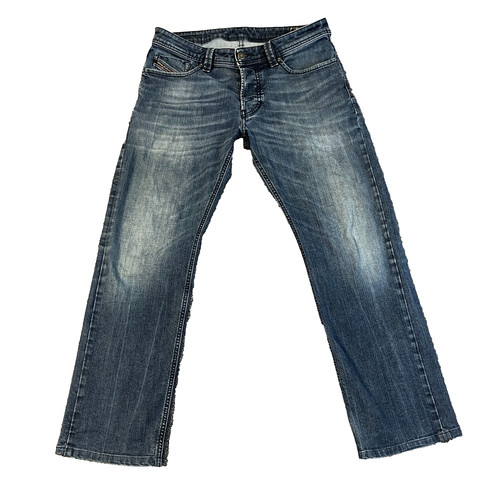 Diesel mens jeans - mens,