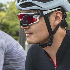 Bicycle Helmet Riding Rearview