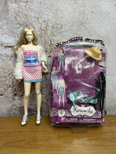 Harumika model muse runway - muse,
