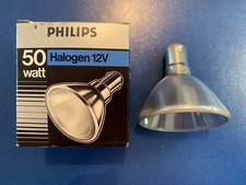 Philips Aluline Halogen B15d