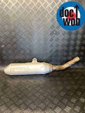 Suzuki RMZ450 2018-2024 Used genuine oem SILENCER PIPE RM4268