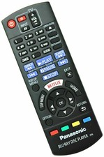 Panasonic Genuine Remote