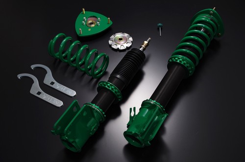 Tein flex coilover - z, kit