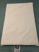 Cuggl 95 x 65cm Travel Cot Mattress