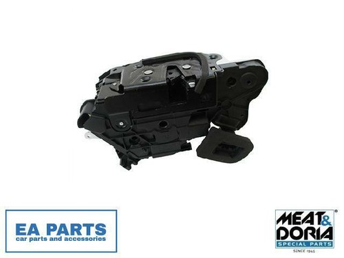 Door lock for beetle - lock, caddy