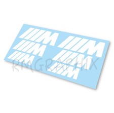 BMW M Sport style Caliper