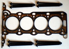 HEAD GASKET BOLTS ASTRA COMBO