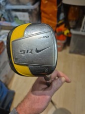 Nike Tiger Woods SQ 22 Degree
