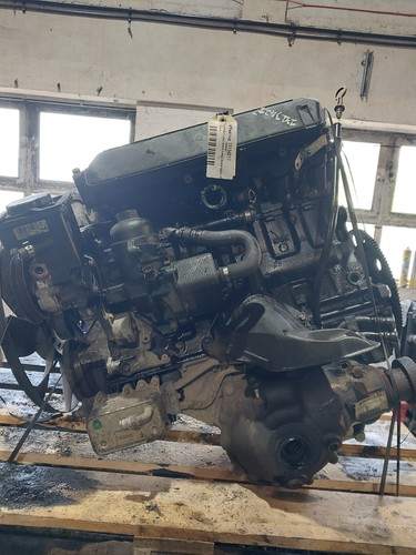 Engine land rover range - rover,