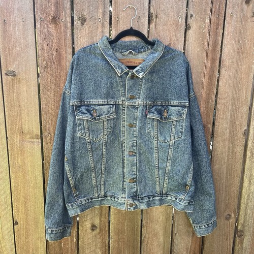 Vtg 80s levi made usa - vtg, levi’s