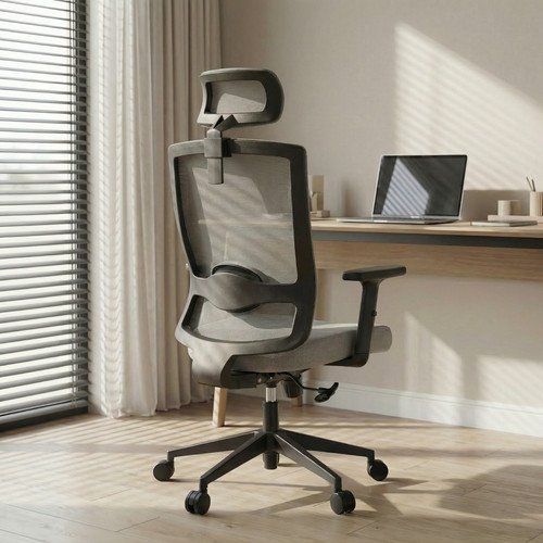 Office chair ergonomic swivel - chair,