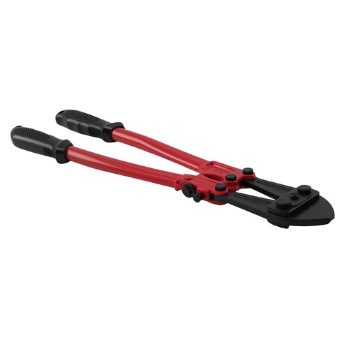 Heavy duty bolt croppers - heavy,