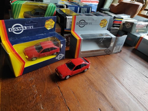 Boxed model gama - boxed, 1196