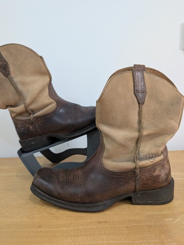 Ariat rambler cowboy western - rambler,