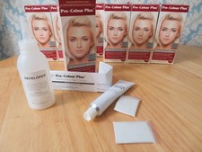 Hair Dye Pro colour plus 10.1