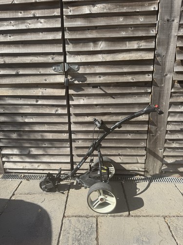 Motocaddy digital electric - motocaddy,