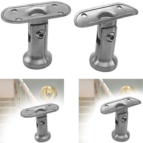 Hand rail bracket - rail,