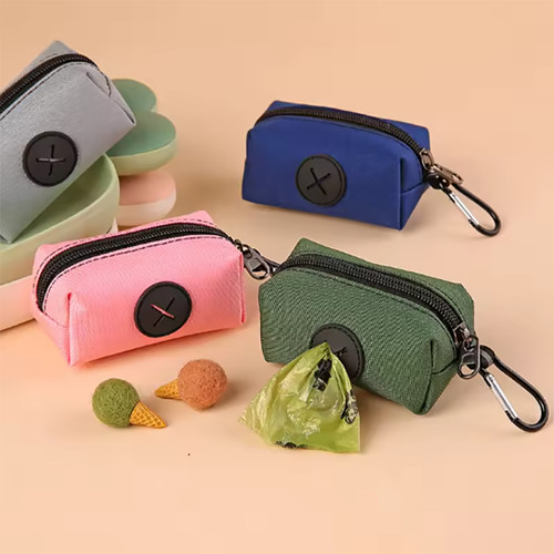 Dog poo bag - dog,