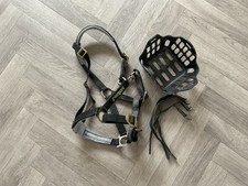 Greenguard Grazing Muzzle &
