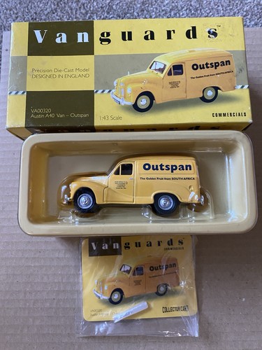 Vanguards va00320 austin - -,