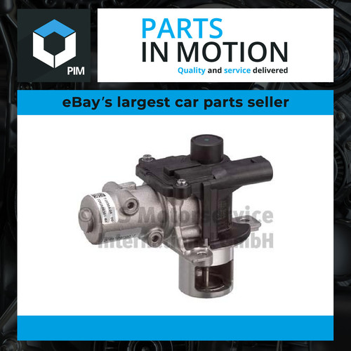 Egr valve fits renault grand - valve,