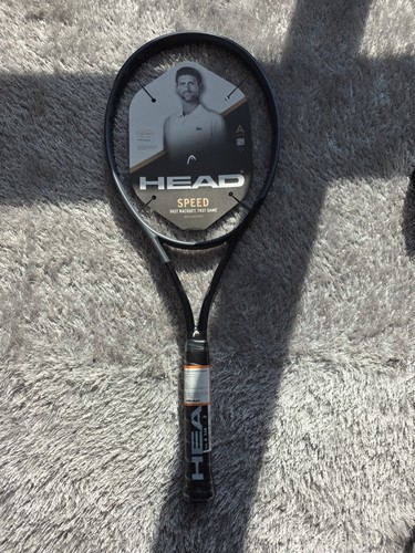 Head speed pro - pro, 310g