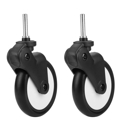 Baby strollers rubber wheels - baby,