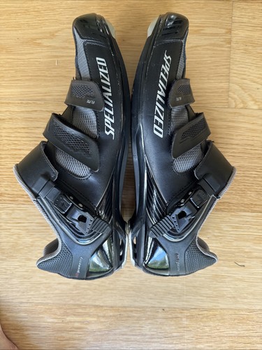Specialised elite road shoes - specialised,
