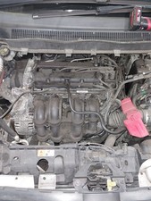 ENGINE FORD B-MAX MK1 (B232)