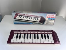 Vintage bontempi basic - vintage, bk26