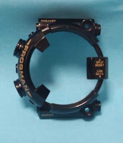 Shock frogman 8200 black - dw-8200,