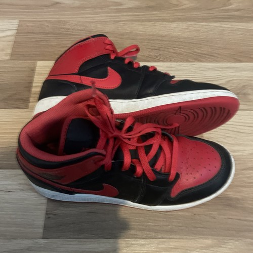 Air jordan mid - jordan, 1
