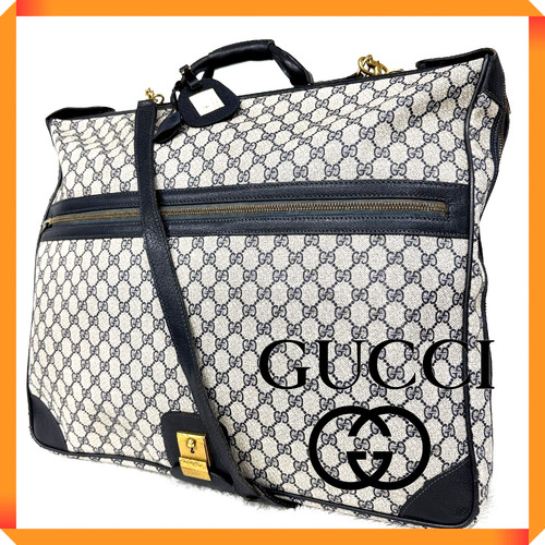 Rare gucci vintage gg - gucci,