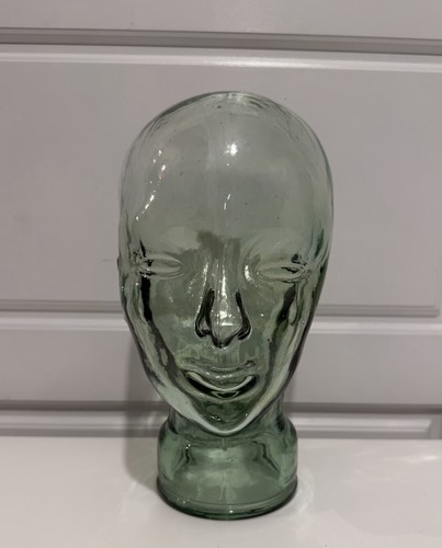 Vintage tinted moulded green - vintage,