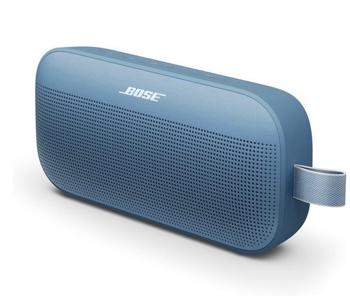 Bose soundlink flex - bose,