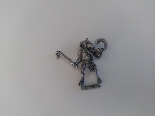 1993 chaos beastman hornblower - 1993,