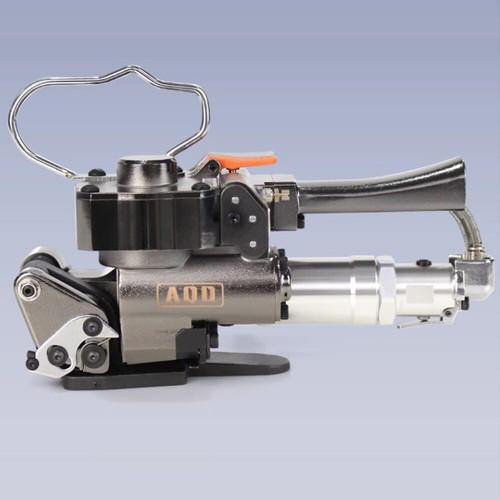Pneumatic handheld strapping - pneumatic,