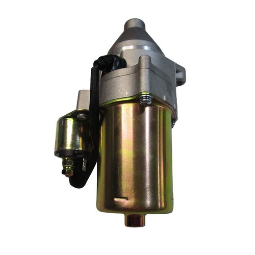 Starting motor generator parts - generator,