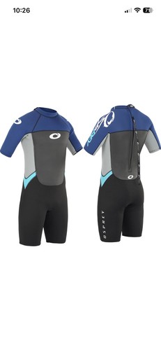 Osprey origin mens wetsuit - osprey,