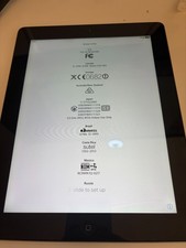 Apple iPad 3 A1416 3RD