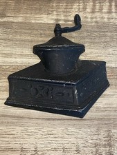 Vintage Sexton Cast Iron Metal