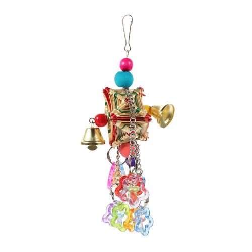 Bird cage hanging durable - cage,